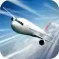 飞机模拟驾驶游戏手机