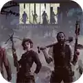 hunt showdown游戏