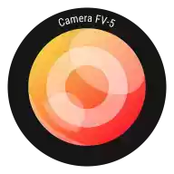 cameraFV5专业相机