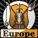 征服欧洲