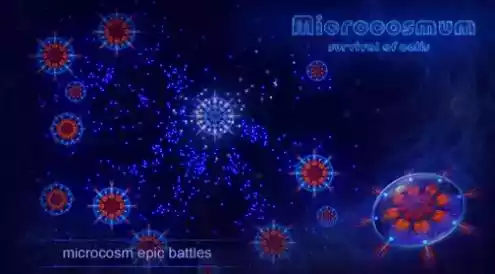 细菌模拟器中文版截图3
