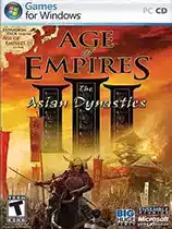 帝国时代3:亚洲王朝4
