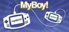 myboy模拟器汉化最新版截图3