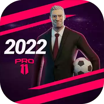梦幻足球世界2022