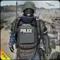 美国警察模拟器手机版破解版