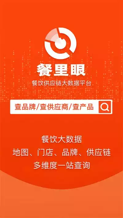 餐里眼官方版截图3