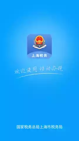 上海税务局截图4
