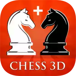 3D国际象棋chess