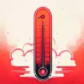 手机天气湿度计app