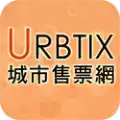 my urbtix