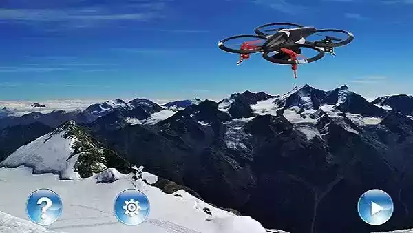 drone 安卓版截图3
