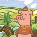 猪猪乐园游戏