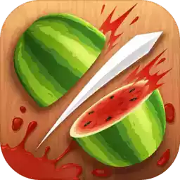 水果忍者手机版游戏
