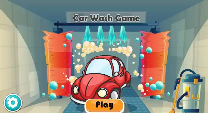 Car Wash截图2