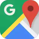 谷歌卫星地图app