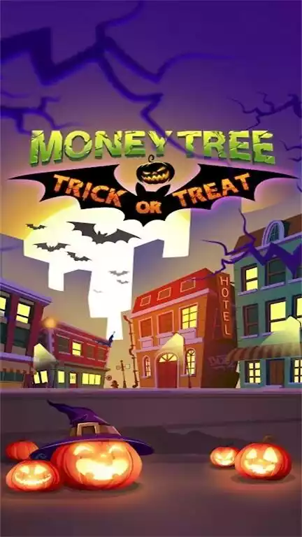 恶魔捣蛋之树(Money Tree:Trick Or Treat)截图2