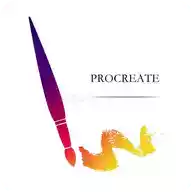 procreate官方 app